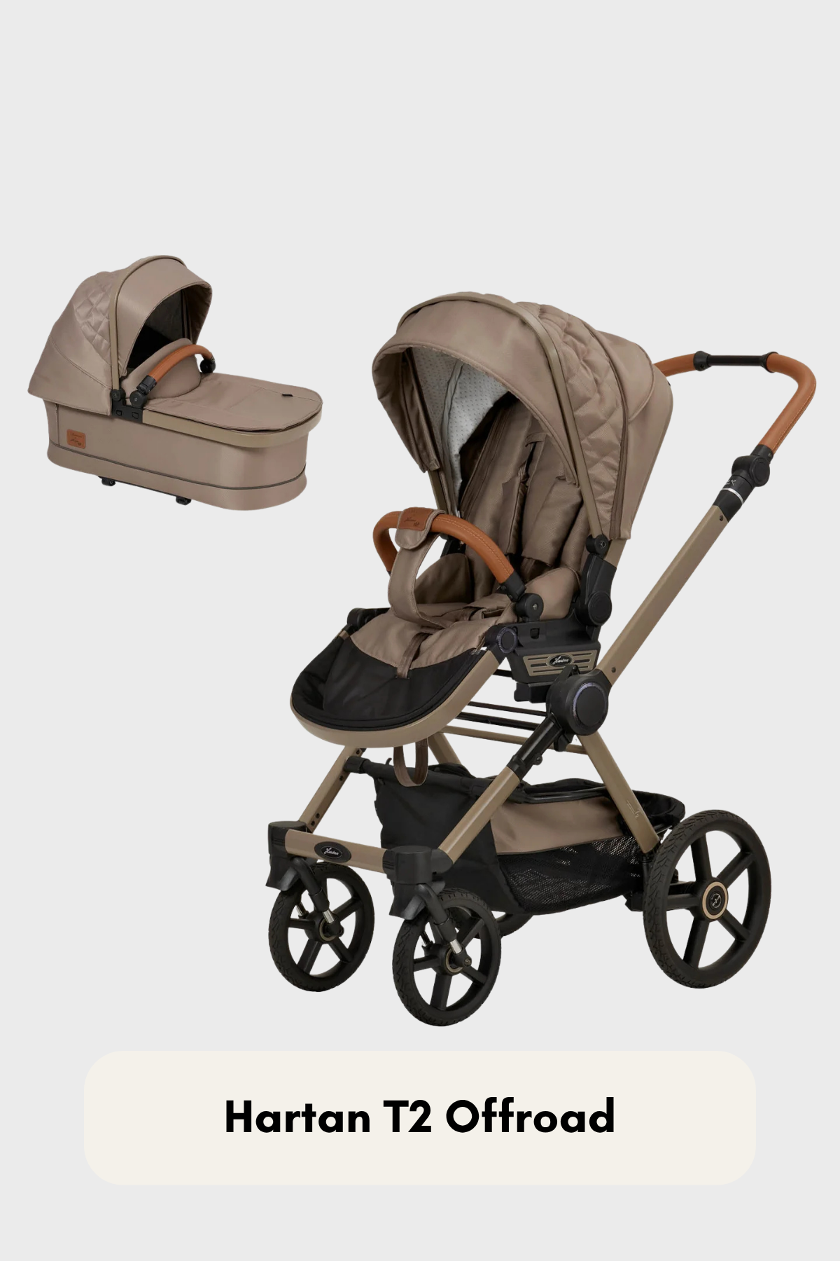 Hartan T2 offroad