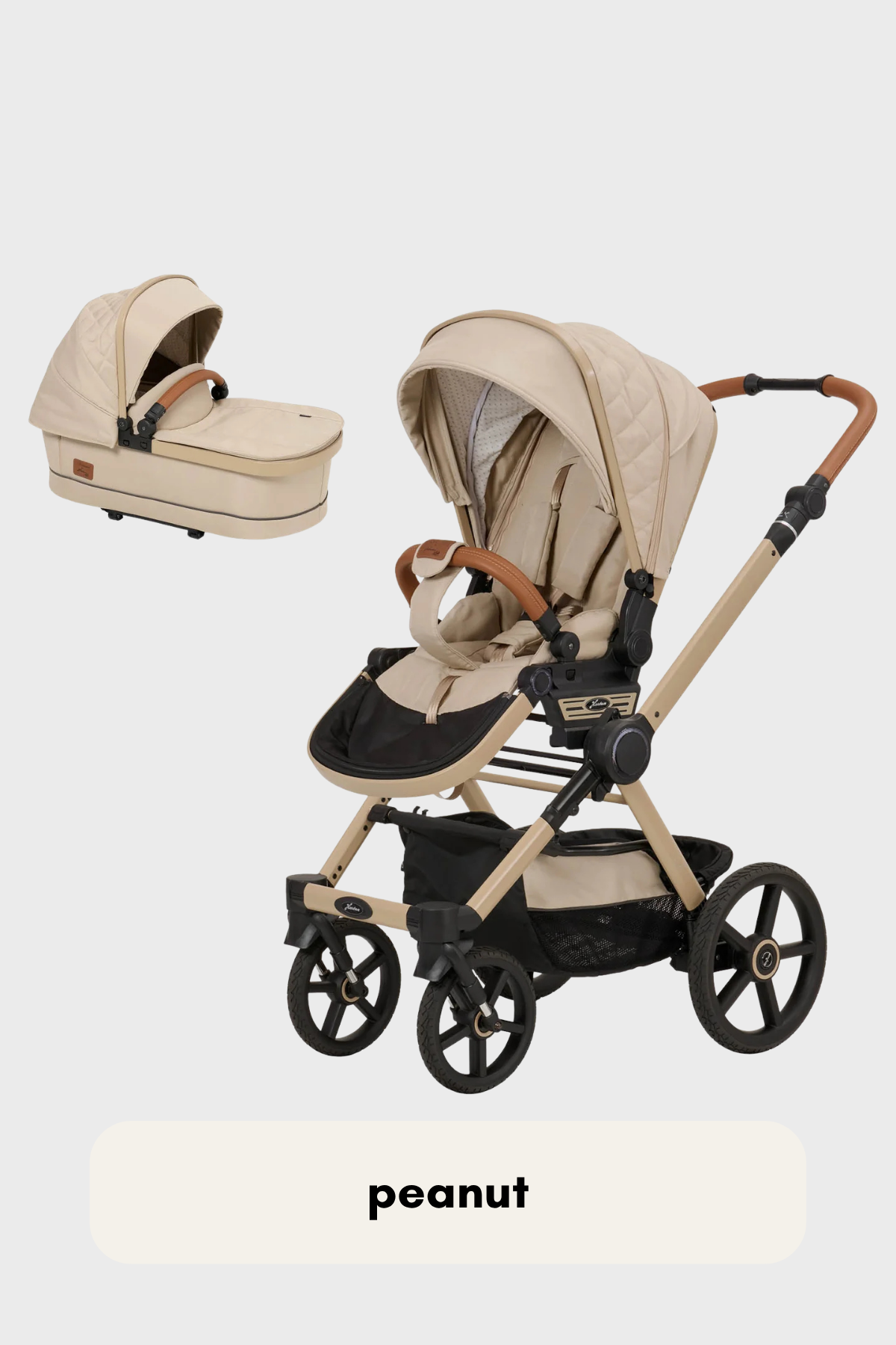Hartan T2 offroad