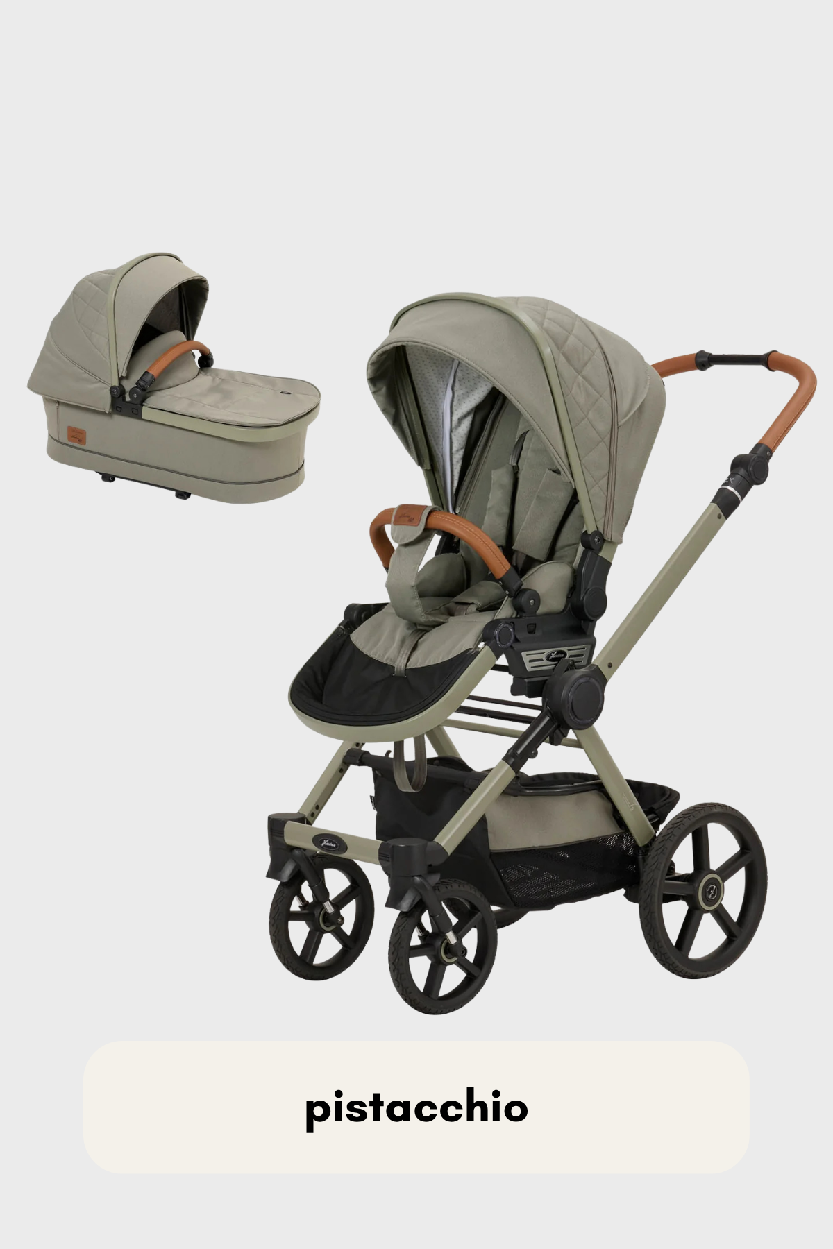 Hartan T2 offroad