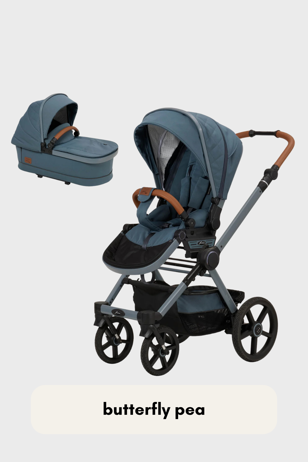 Hartan T2 offroad