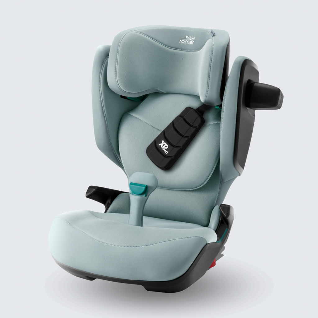 Britax Römer Kidfix PRO