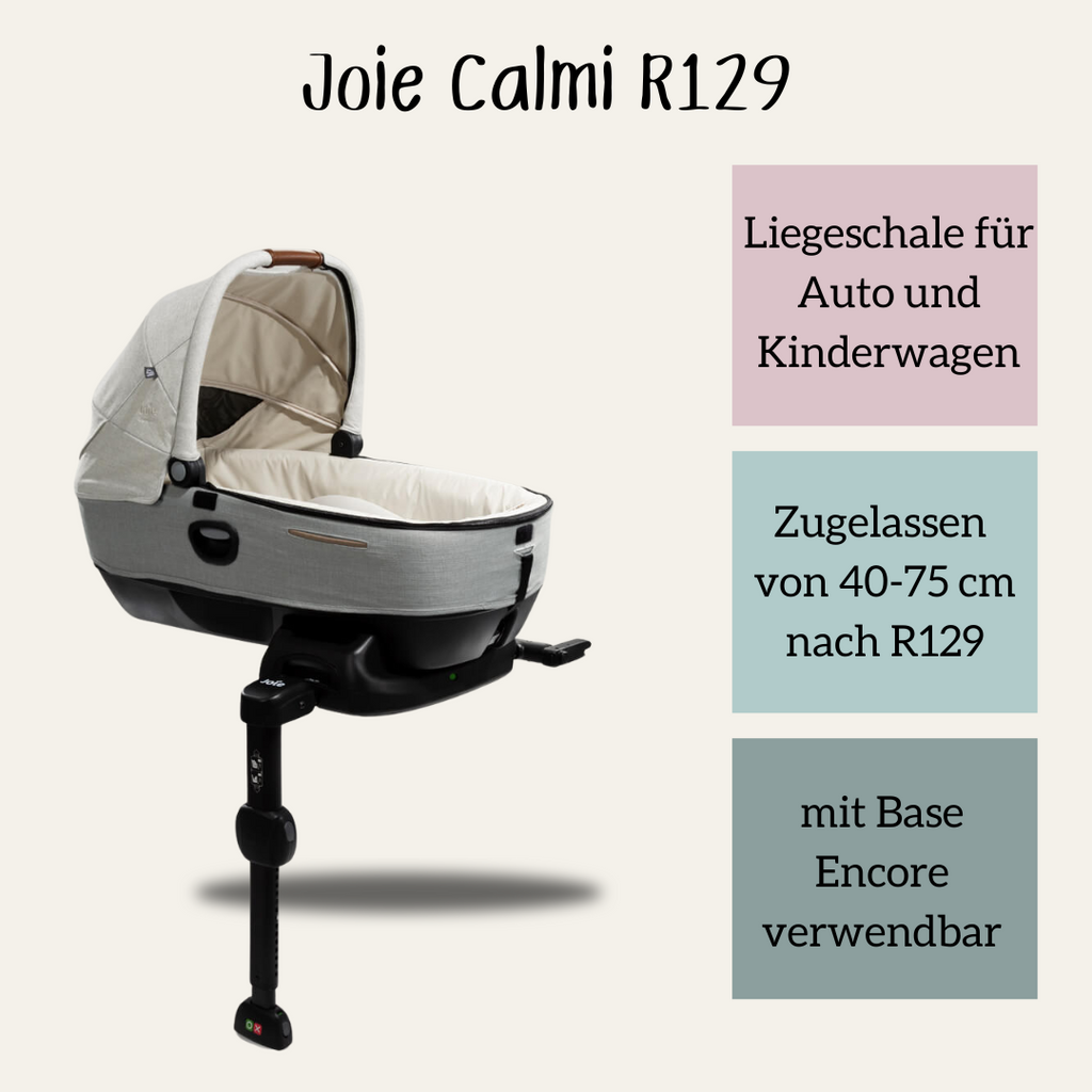 Joie Calmi AUSSTELLUNGSSTÜCK PINE