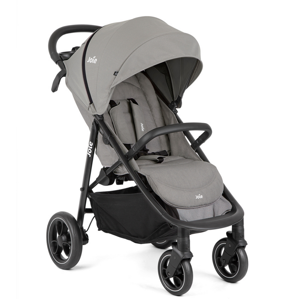 Joie Litetrax pro