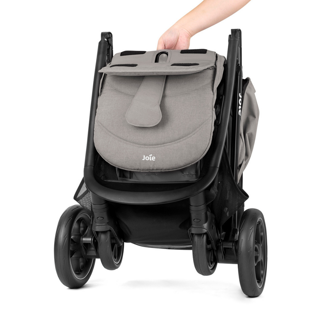 Joie Litetrax pro