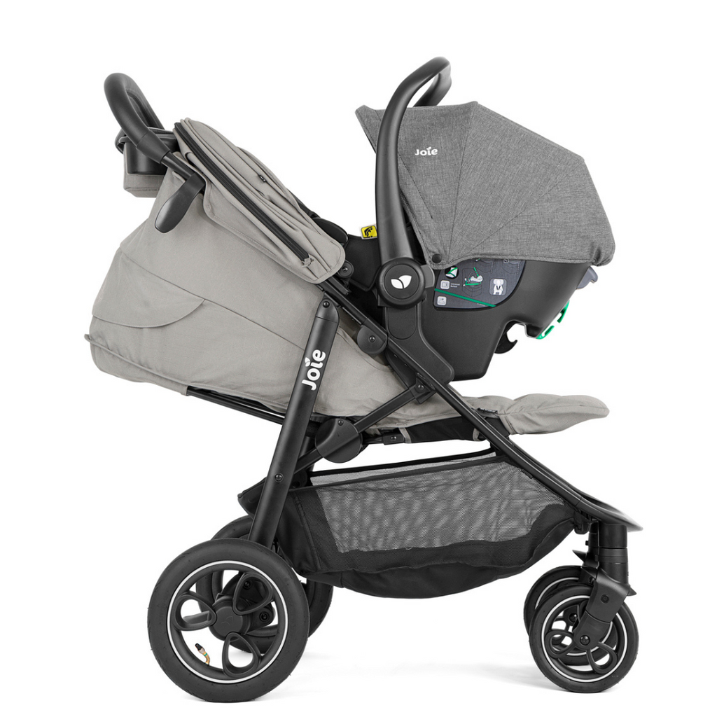 Joie Litetrax pro Air