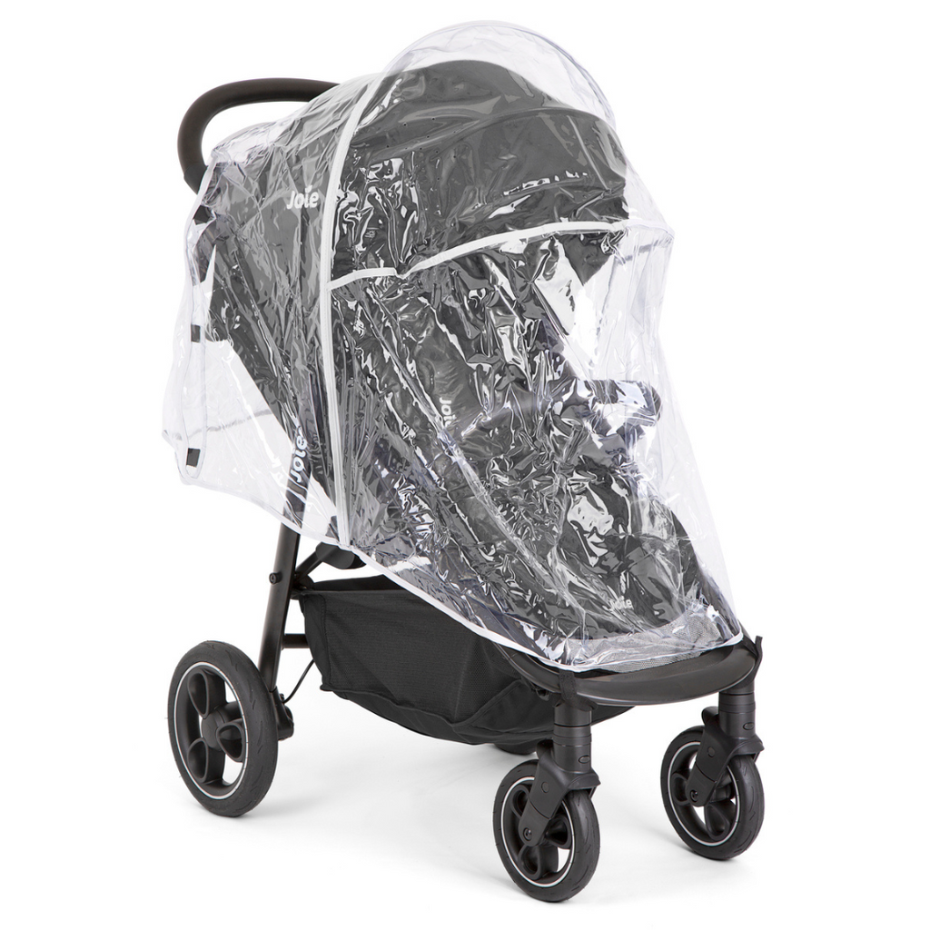 Joie Litetrax pro