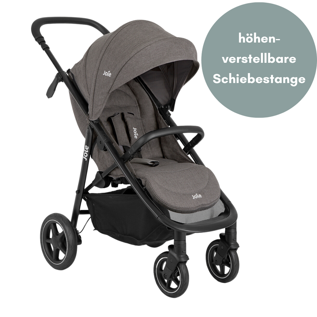 Joie Mytrax pro