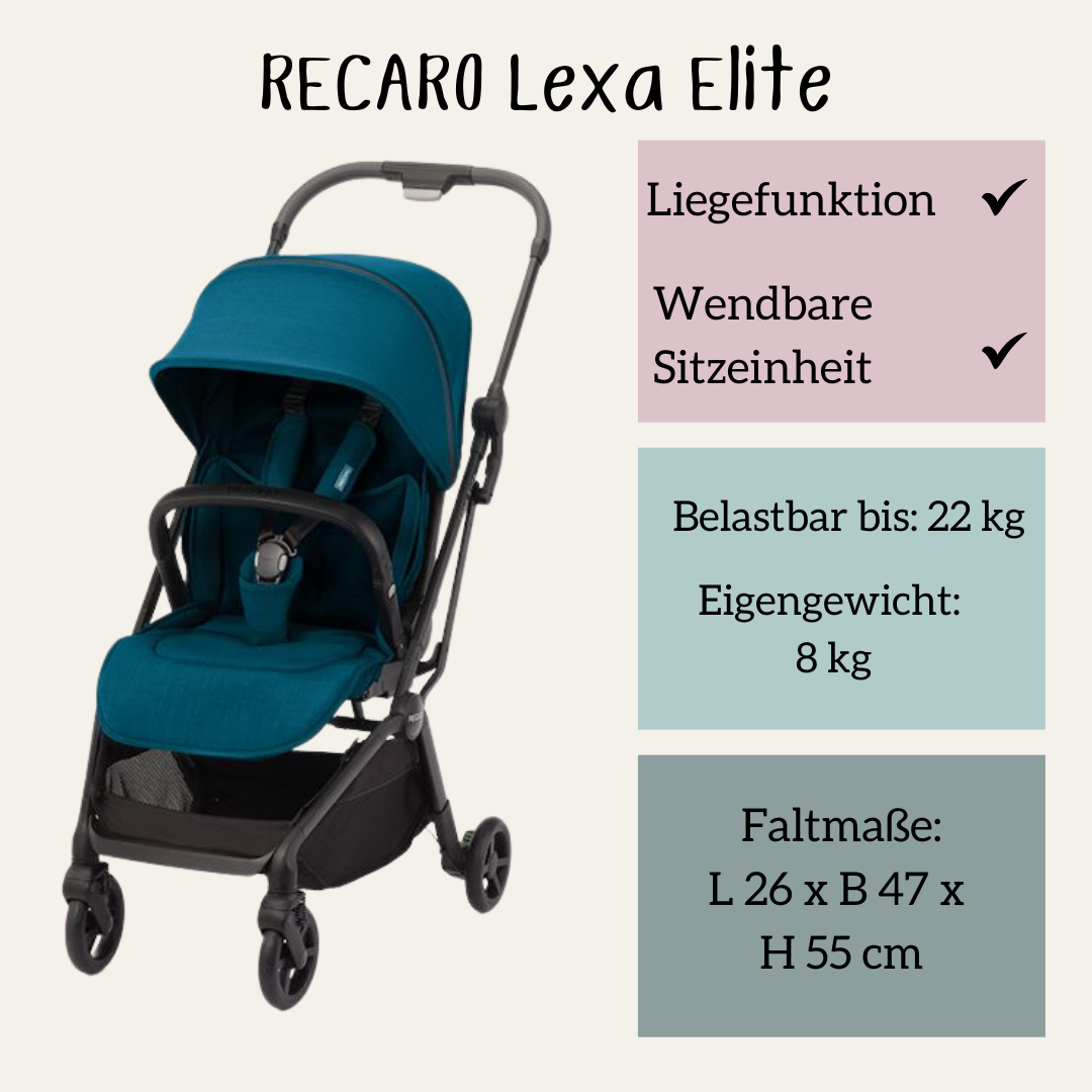 Buggy mieten