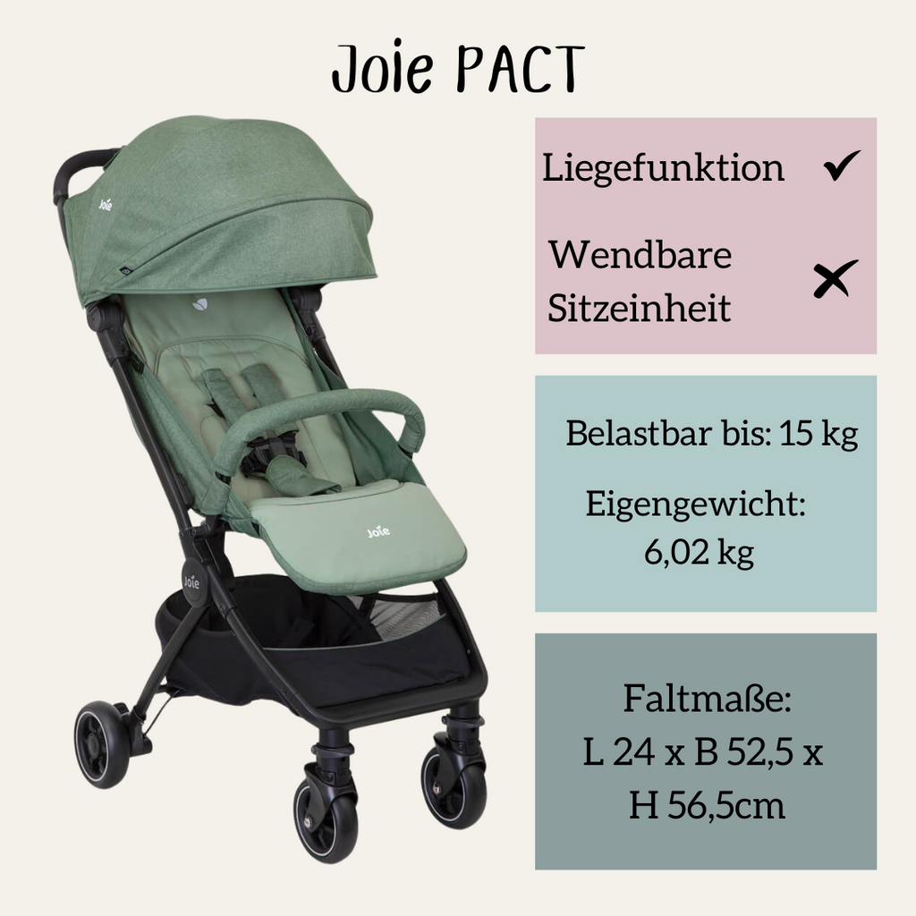 Buggy mieten