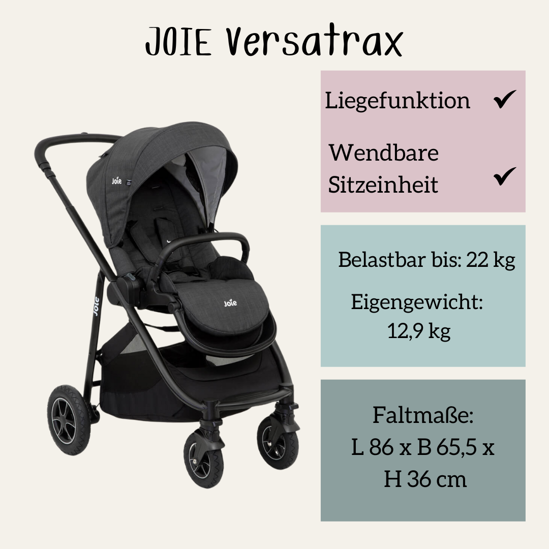 Buggy mieten
