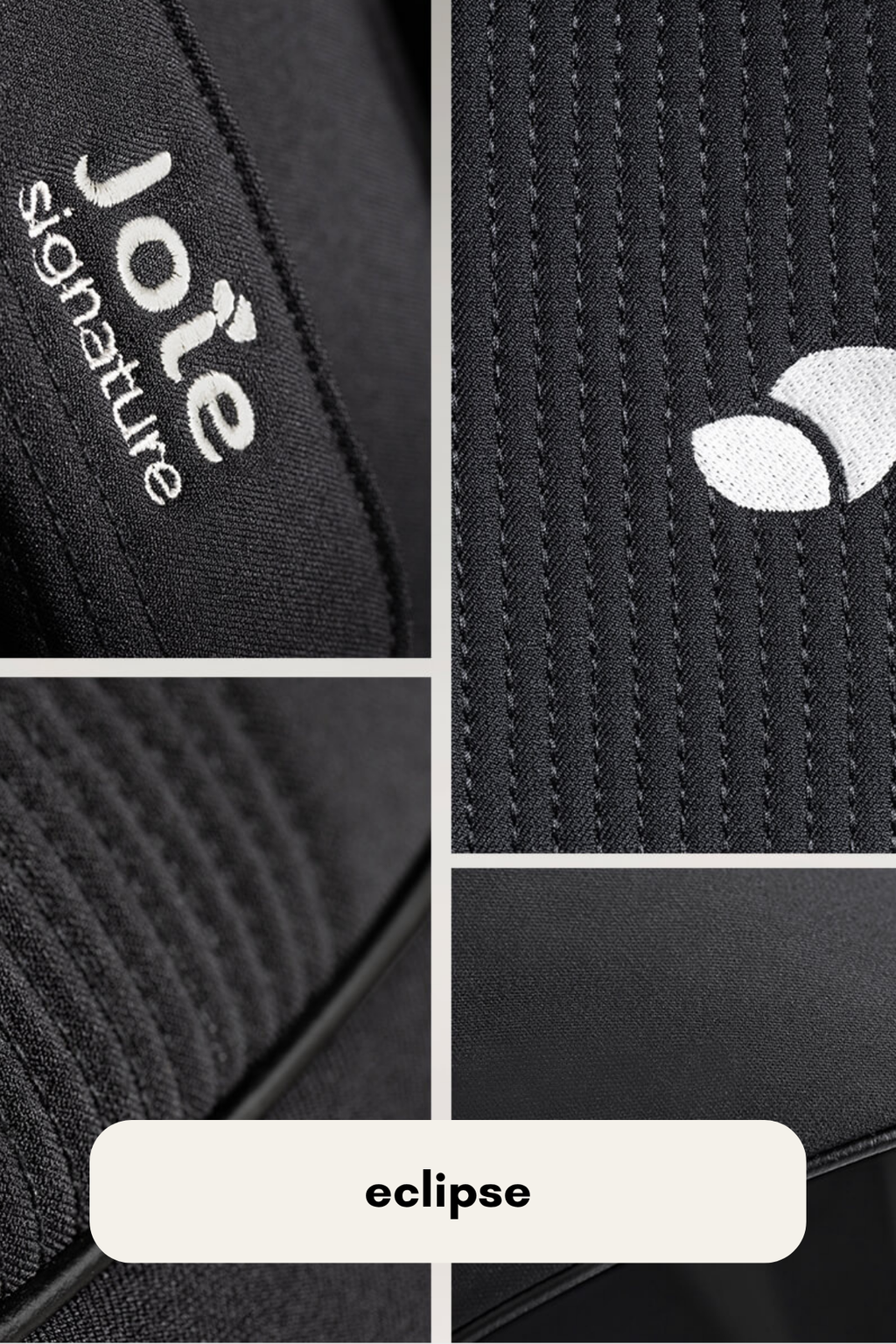 Joie Vinca™ 2in1 – komfortabler Kombi-Kinderwagen mit Babywanne ramble™ xl