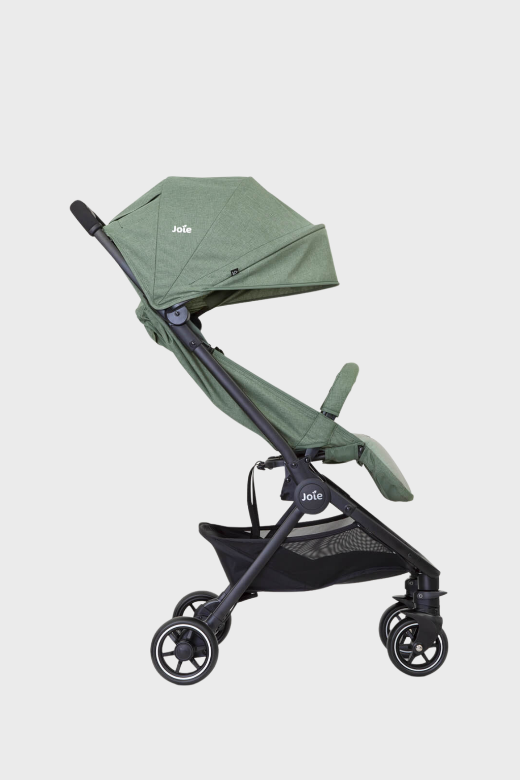 Buggy Joie Pact - Mieten