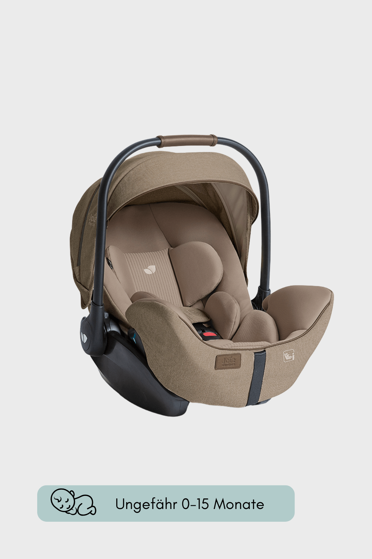 Joie i-Level PRO