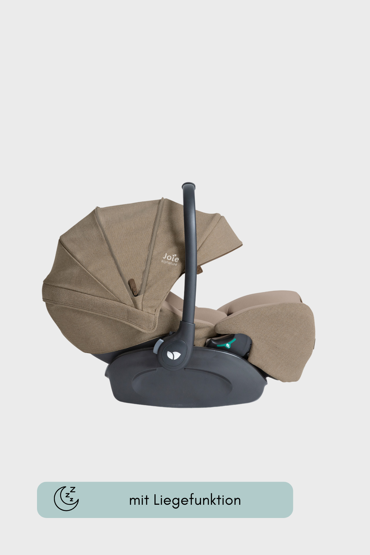 Joie i-Level PRO