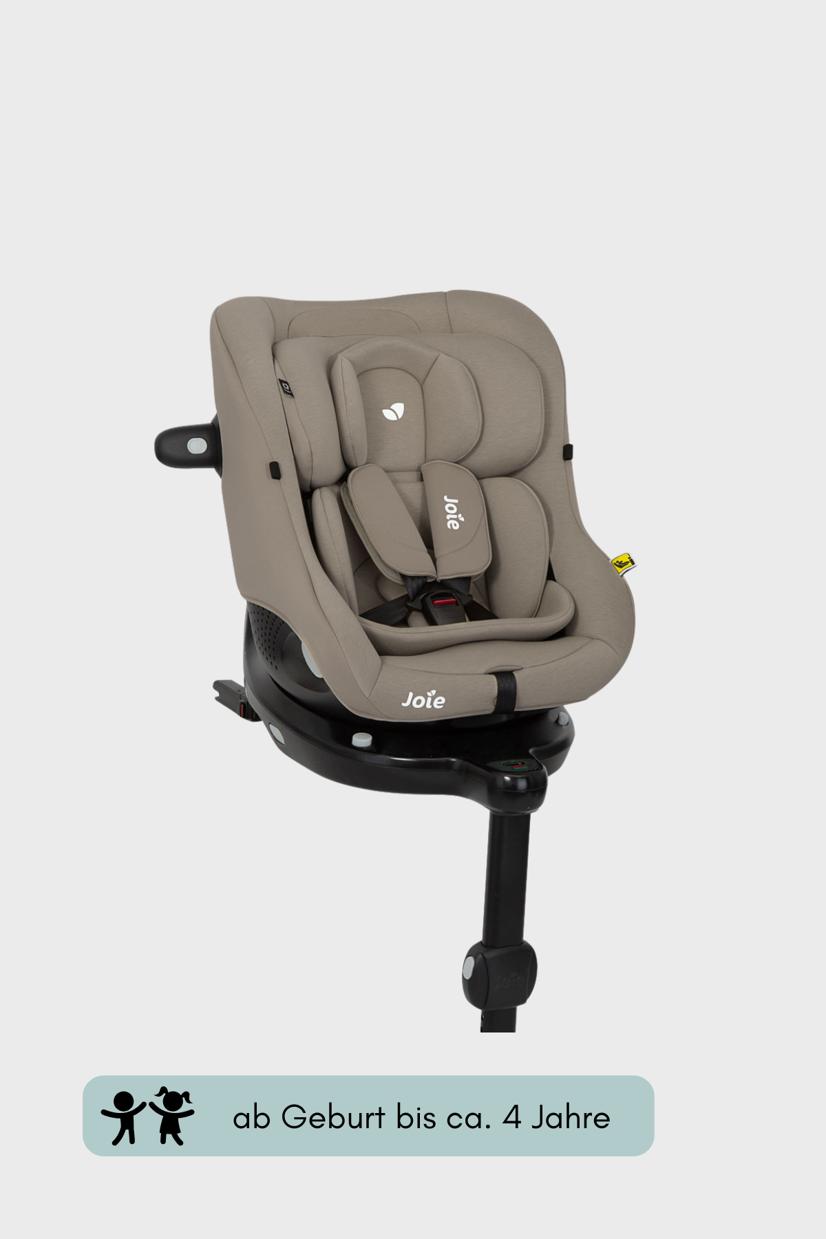 Joie i‑Pivot™ 360