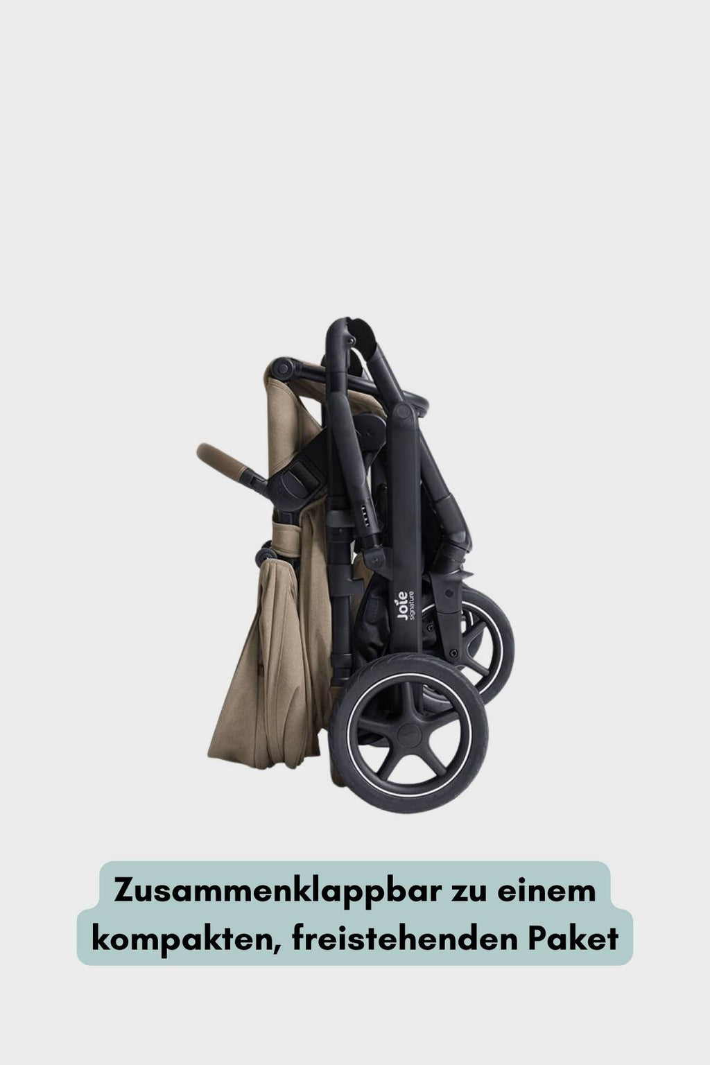 Joie Vinca 4in1 – Kombi-Kinderwagen - Aktionsangebot