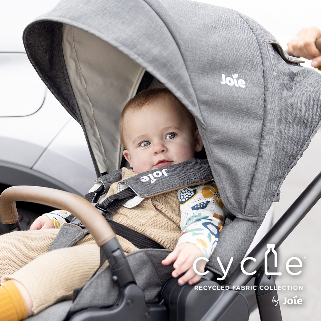 Joie Mytrax pro