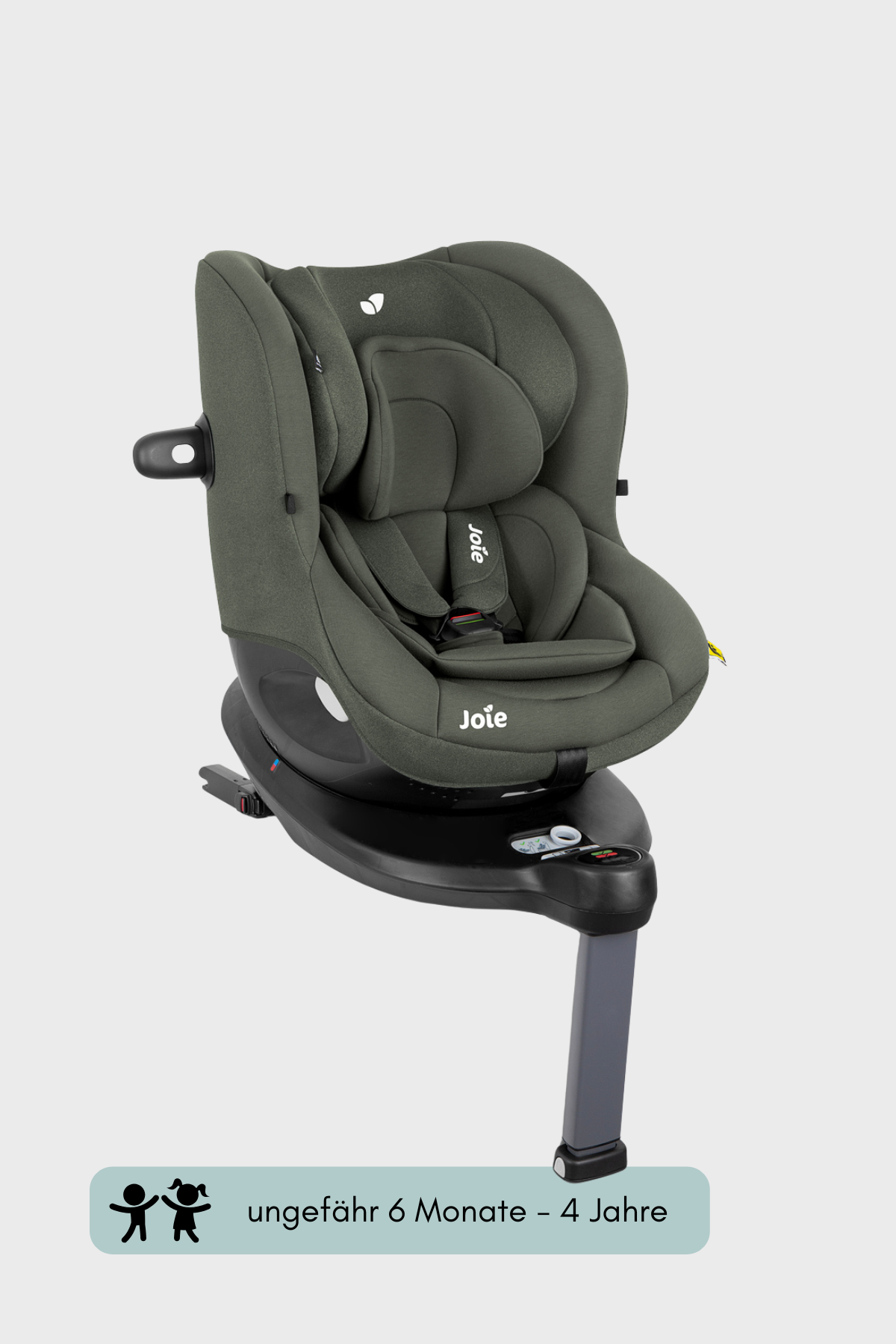 Joie iSpin 360
