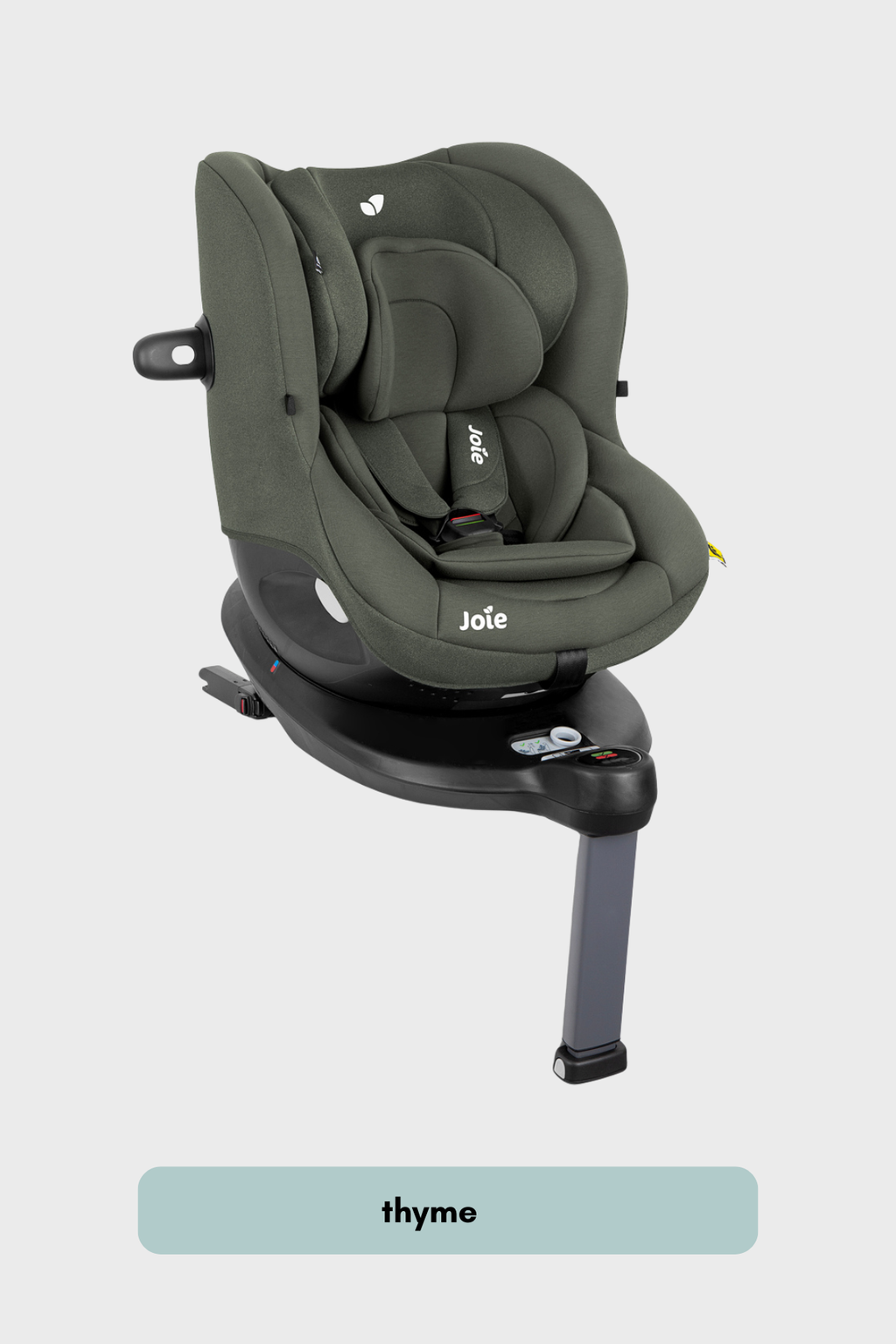 Joie iSpin 360