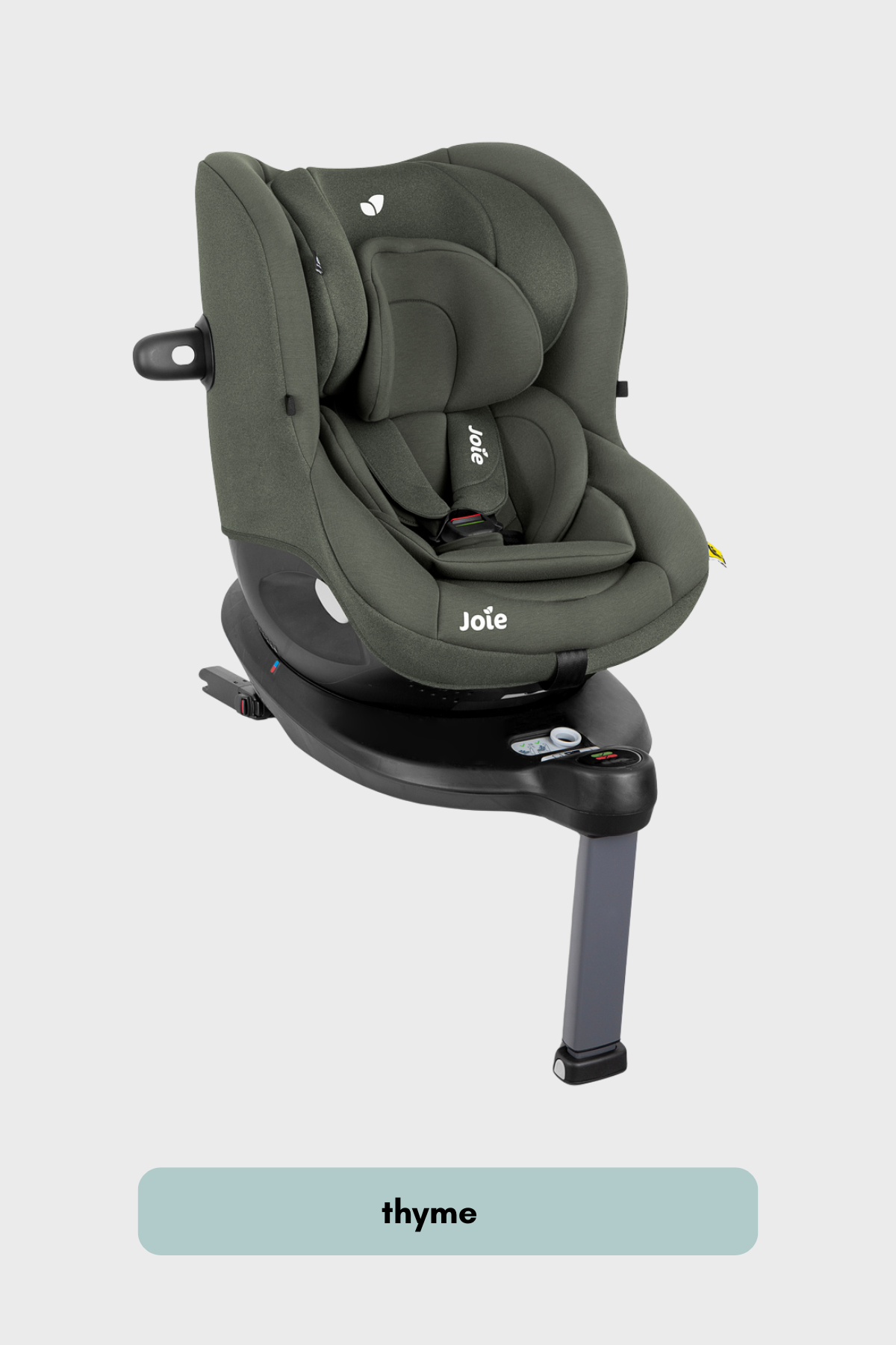Joie iSpin 360