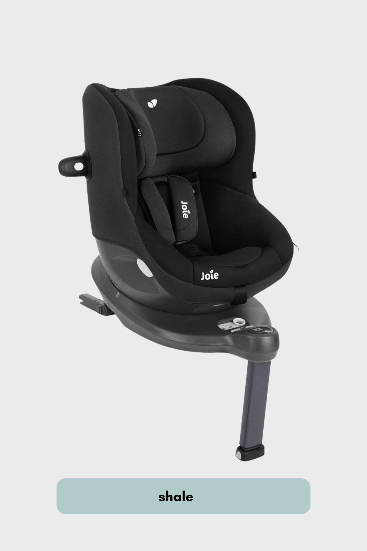 Joie iSpin 360