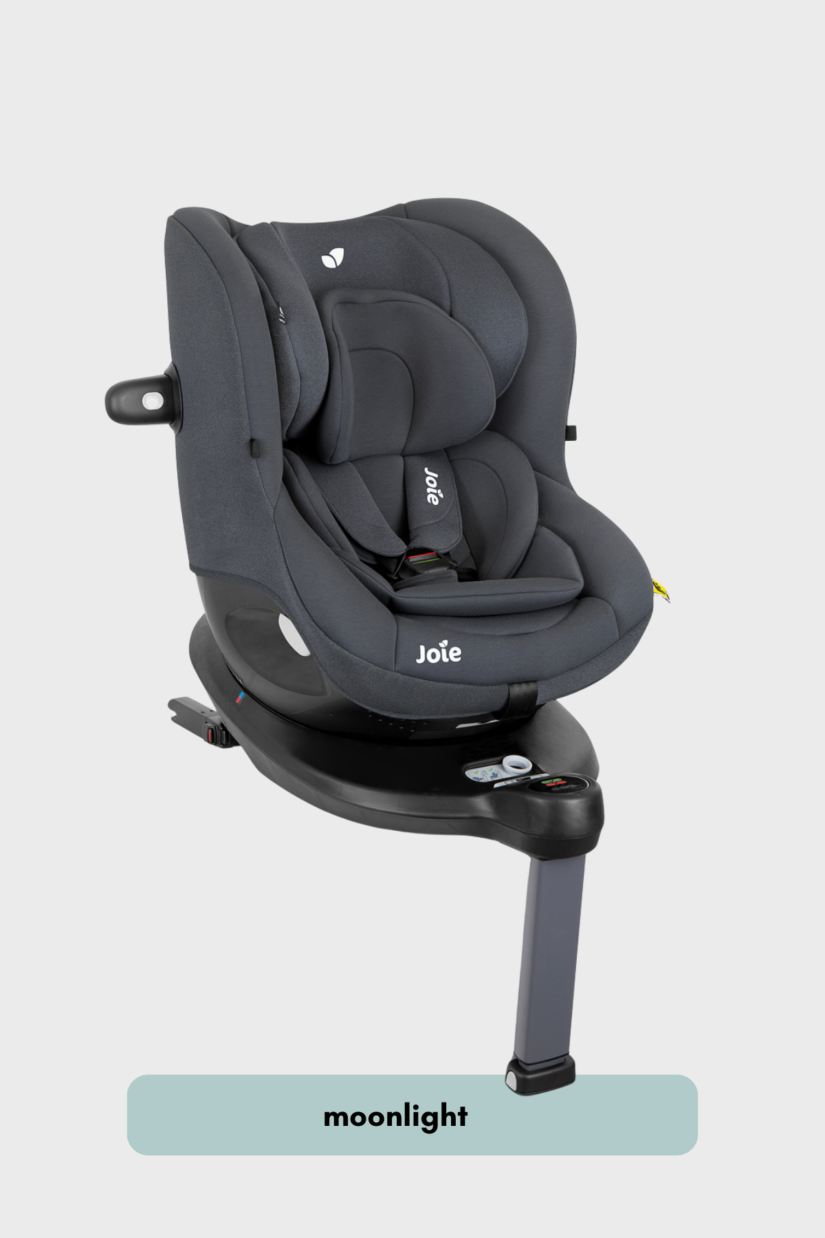 Joie iSpin 360