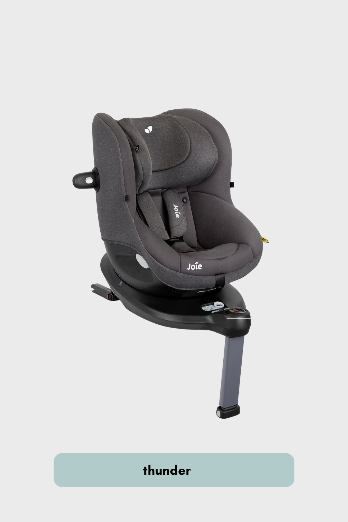 Joie iSpin 360