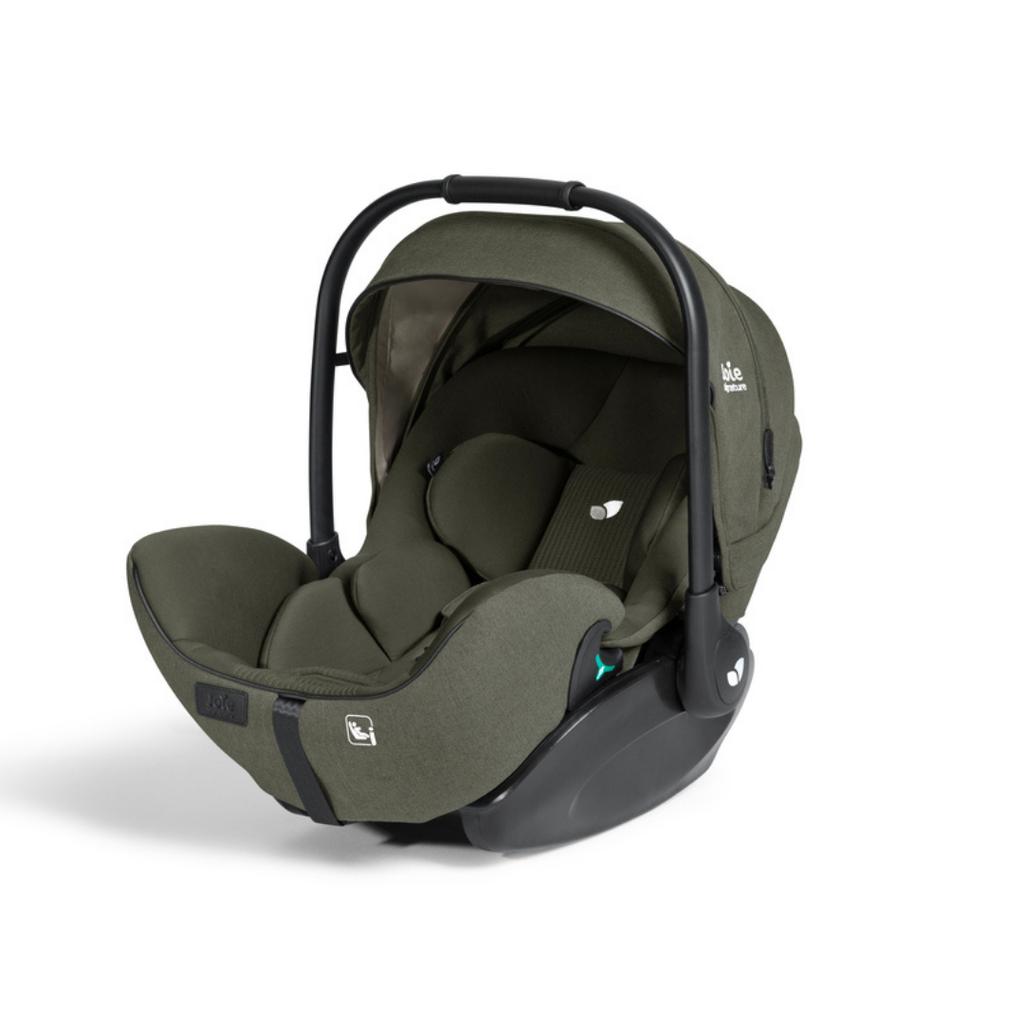 Joie i-Level PRO