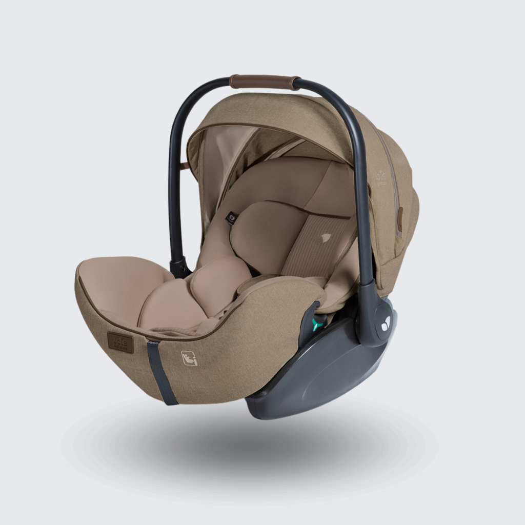 Joie i-Level PRO