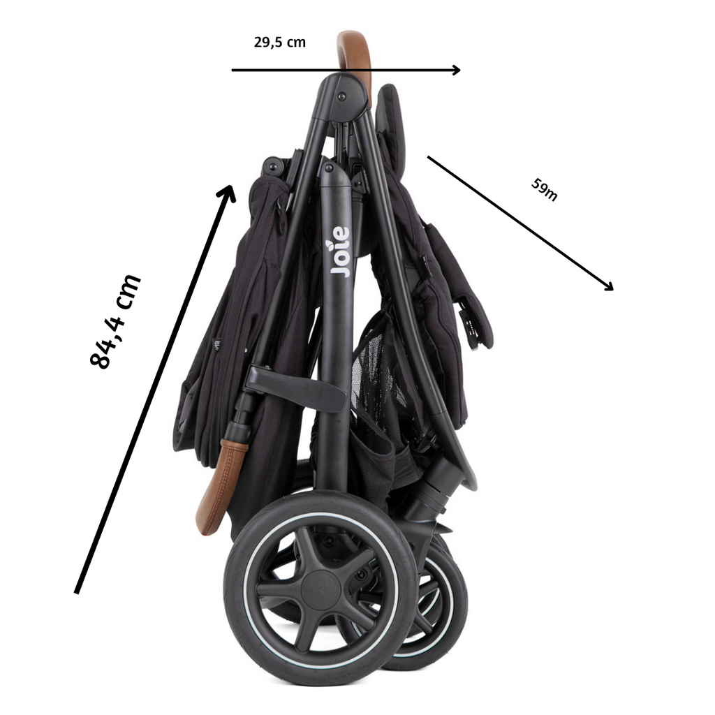 Joie Mytrax pro