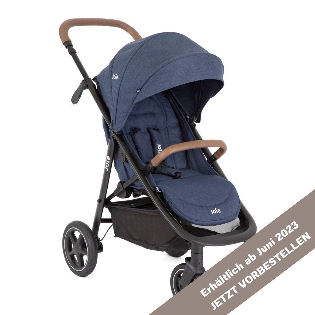 Joie Mytrax pro
