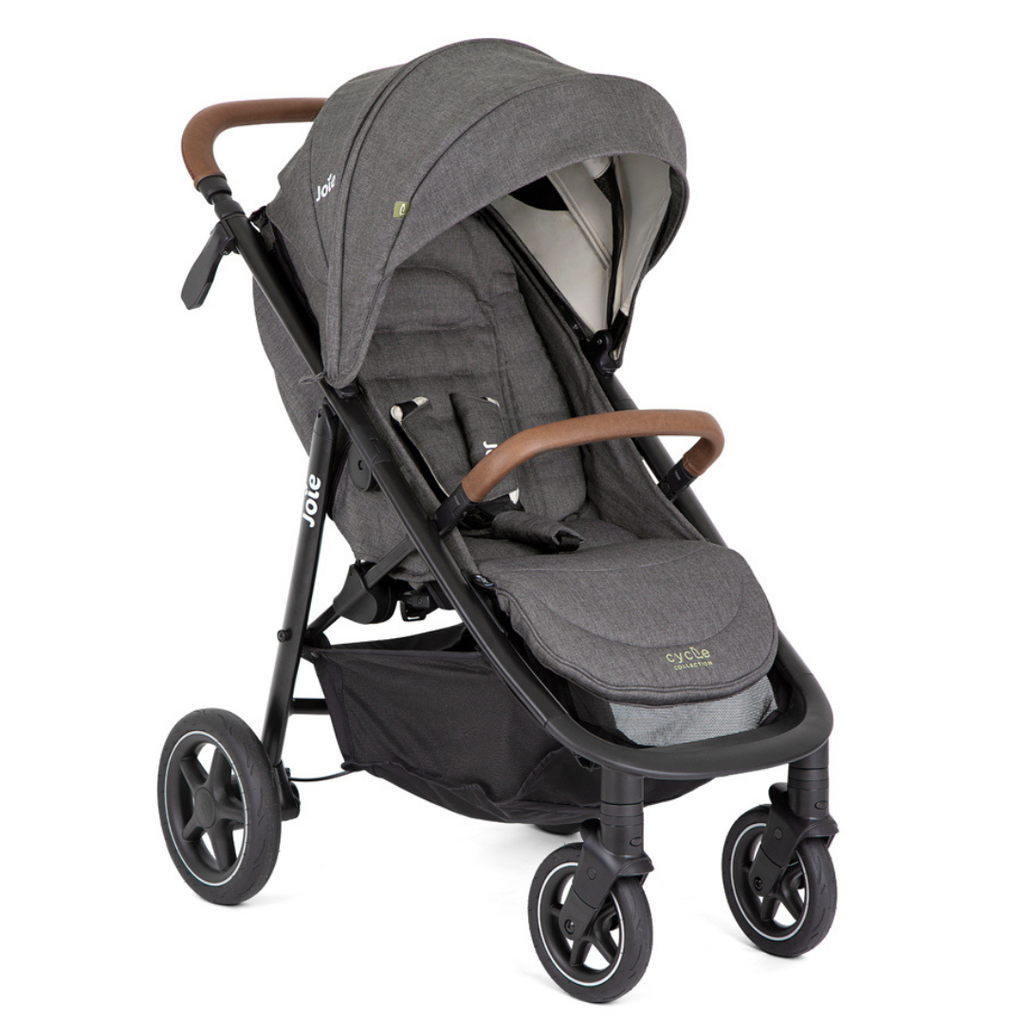 Joie Mytrax pro