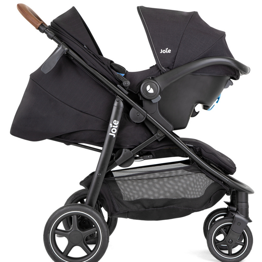 Joie Mytrax pro