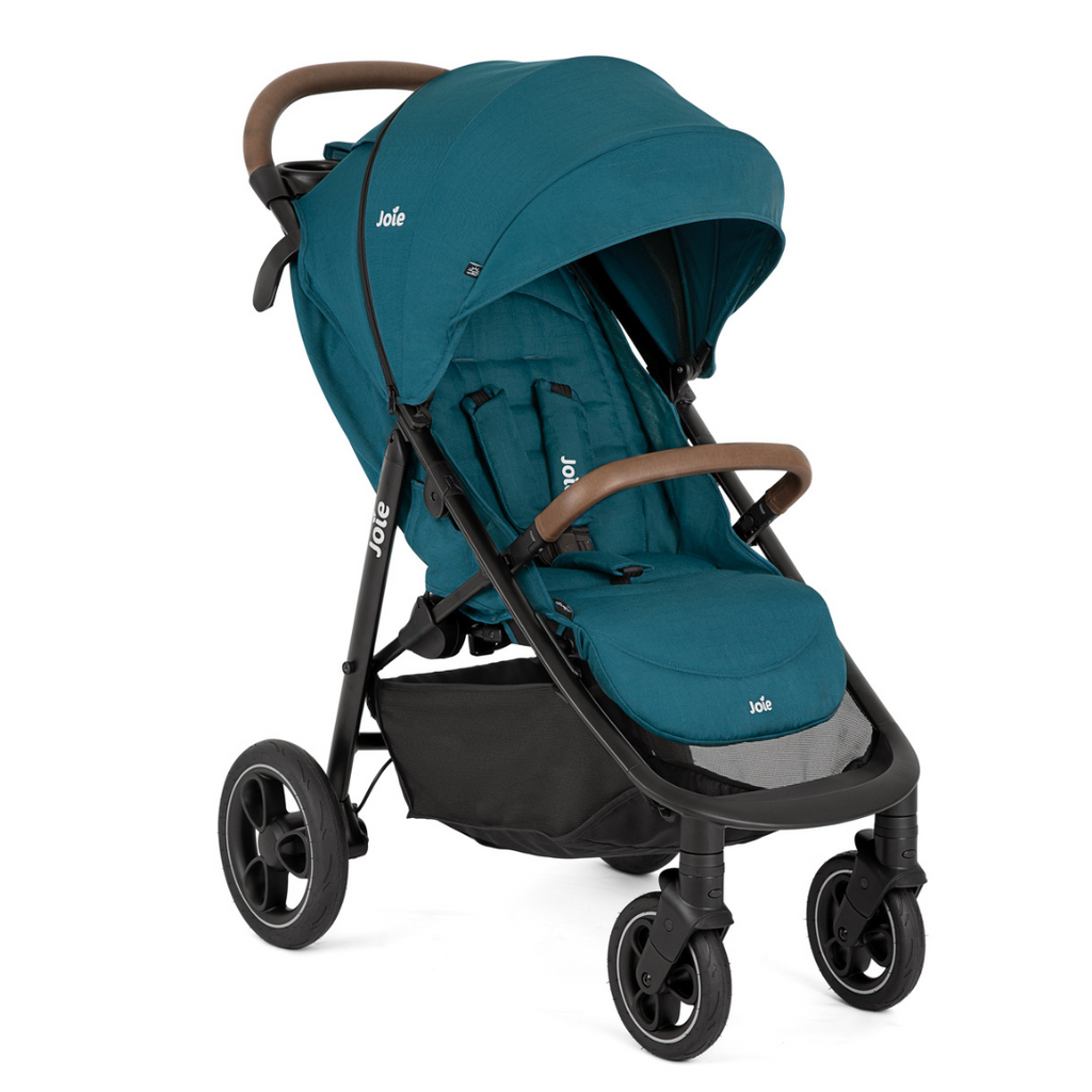 Joie Litetrax pro