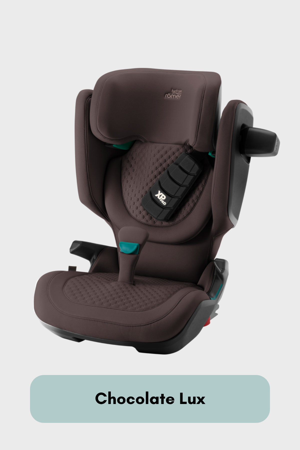 Britax Römer Kidfix PRO