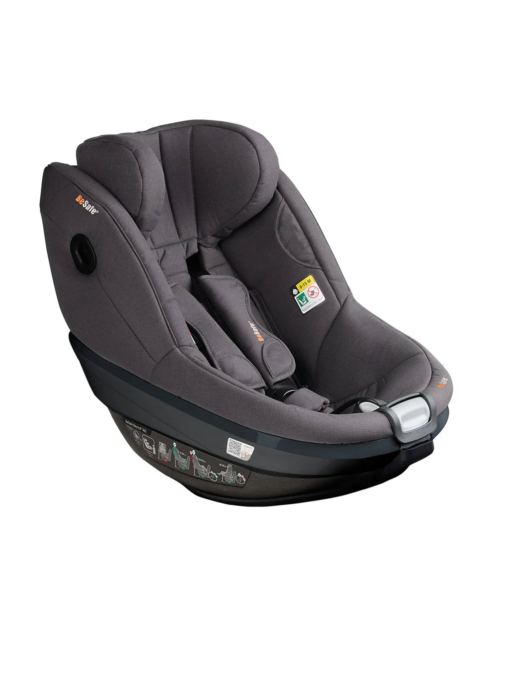 BeSafe Beyond2 360°