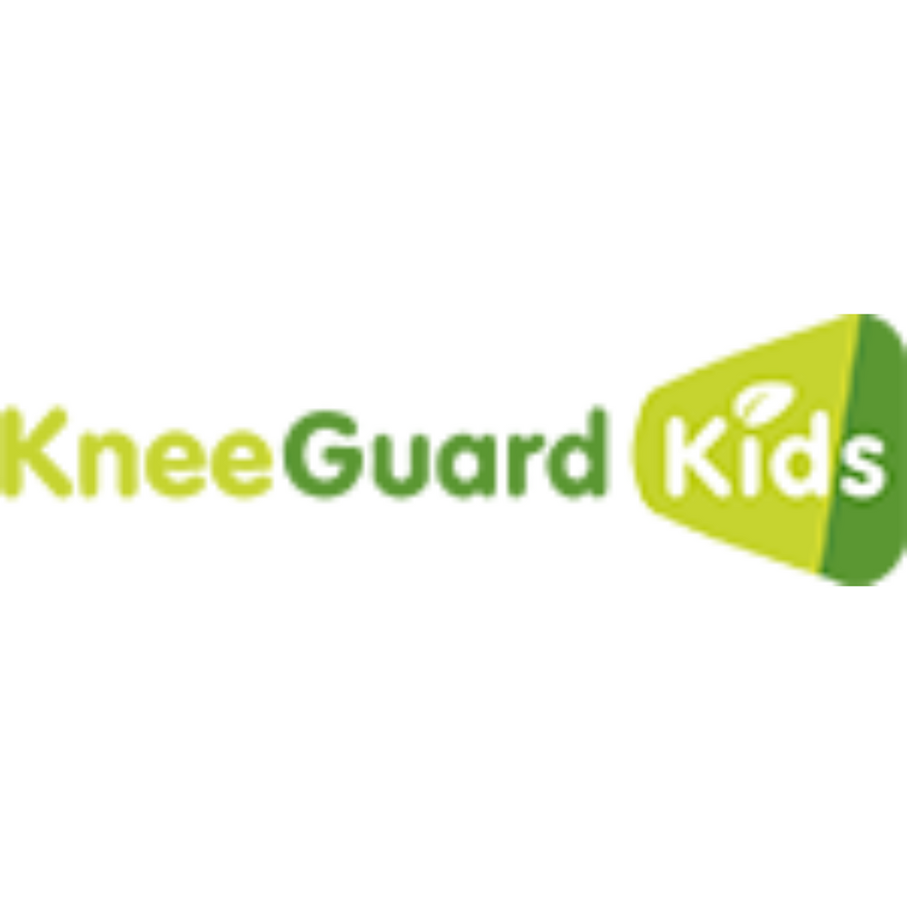 Knee Guard Kids 4 Fußstütze für den Kindersitz