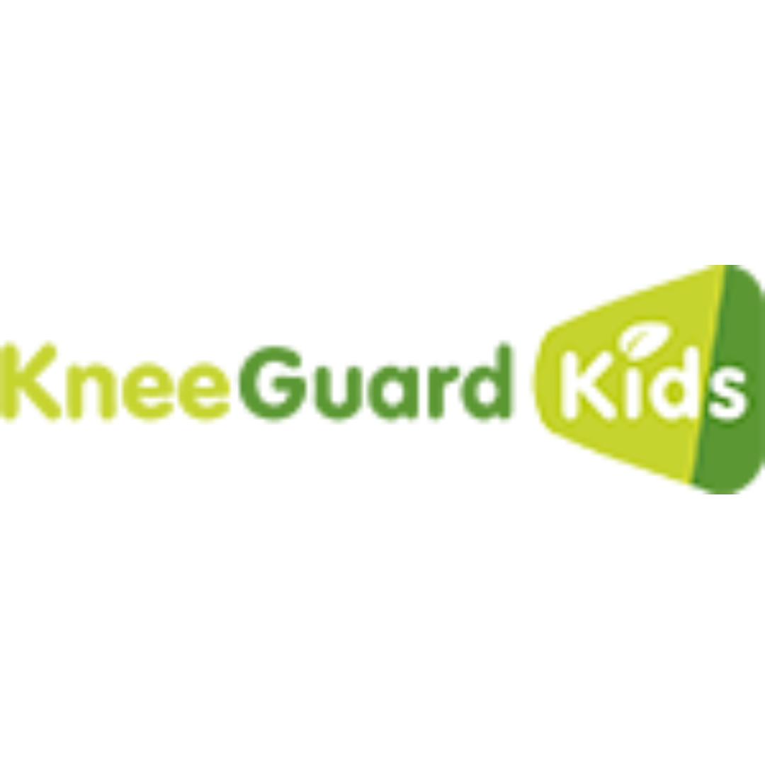 Knee Guard Kids 4 Fußstütze für den Kindersitz