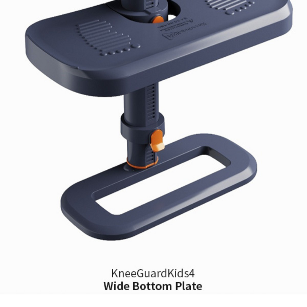 Knee Guard Kids 4 Fußstütze für den Kindersitz