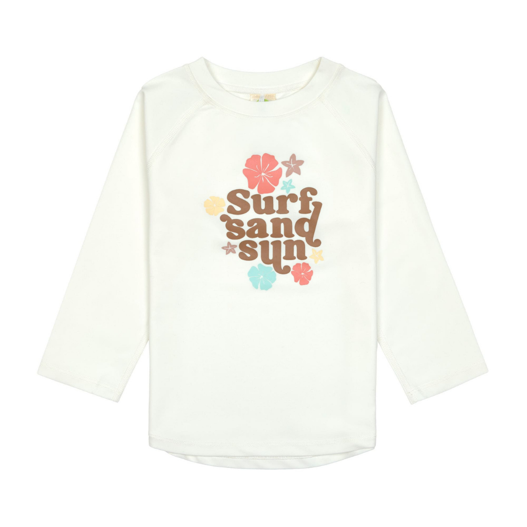 UV Shirt Kinder Langarm