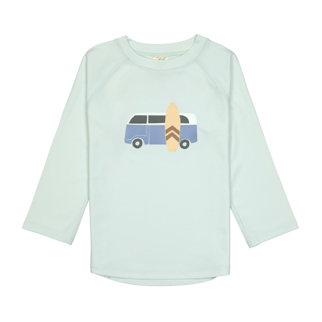 UV Shirt Kinder Langarm