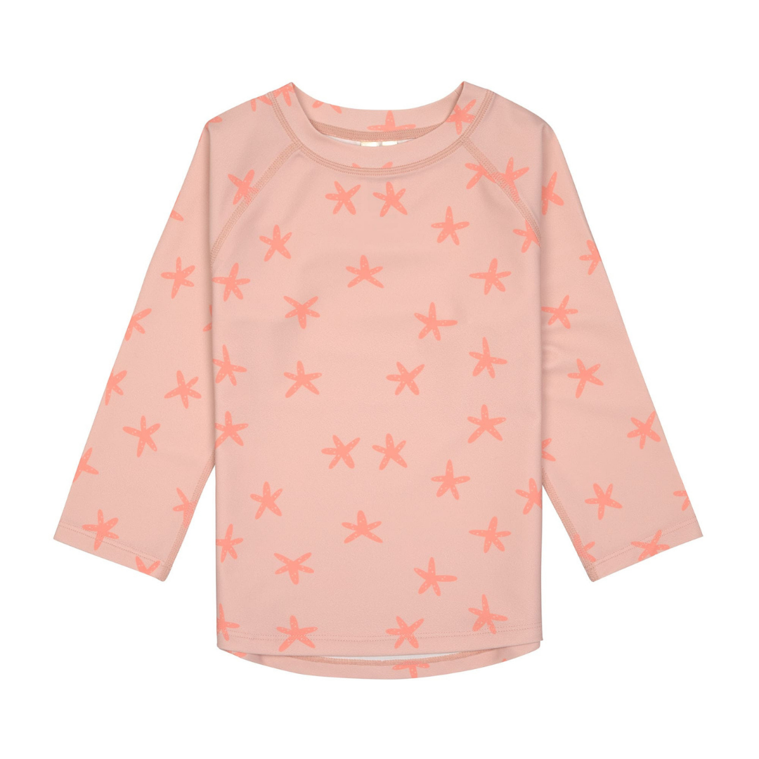 UV Shirt Kinder Langarm