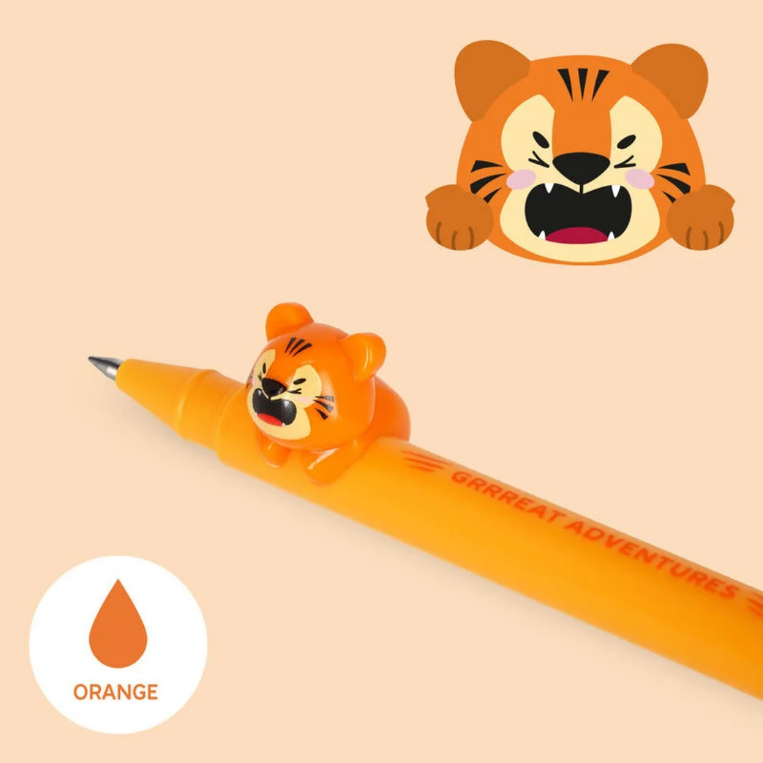 LEGAMI Gelstift Lovely Friends