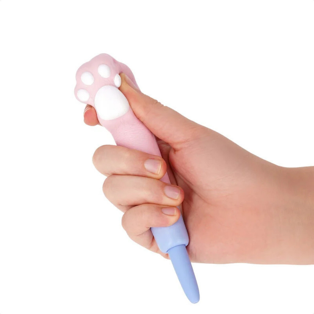 LEGAMI Squishy-Gelstift SQUEEZI