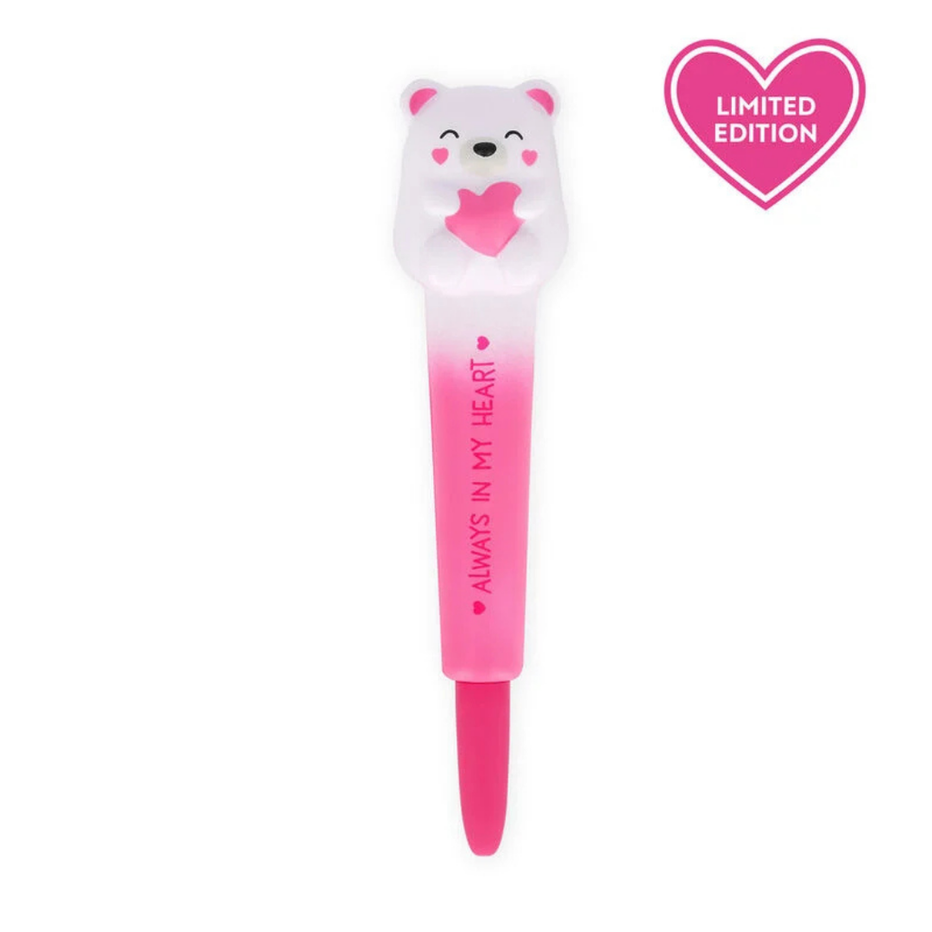 LEGAMI Squishy-Gelstift SQUEEZI