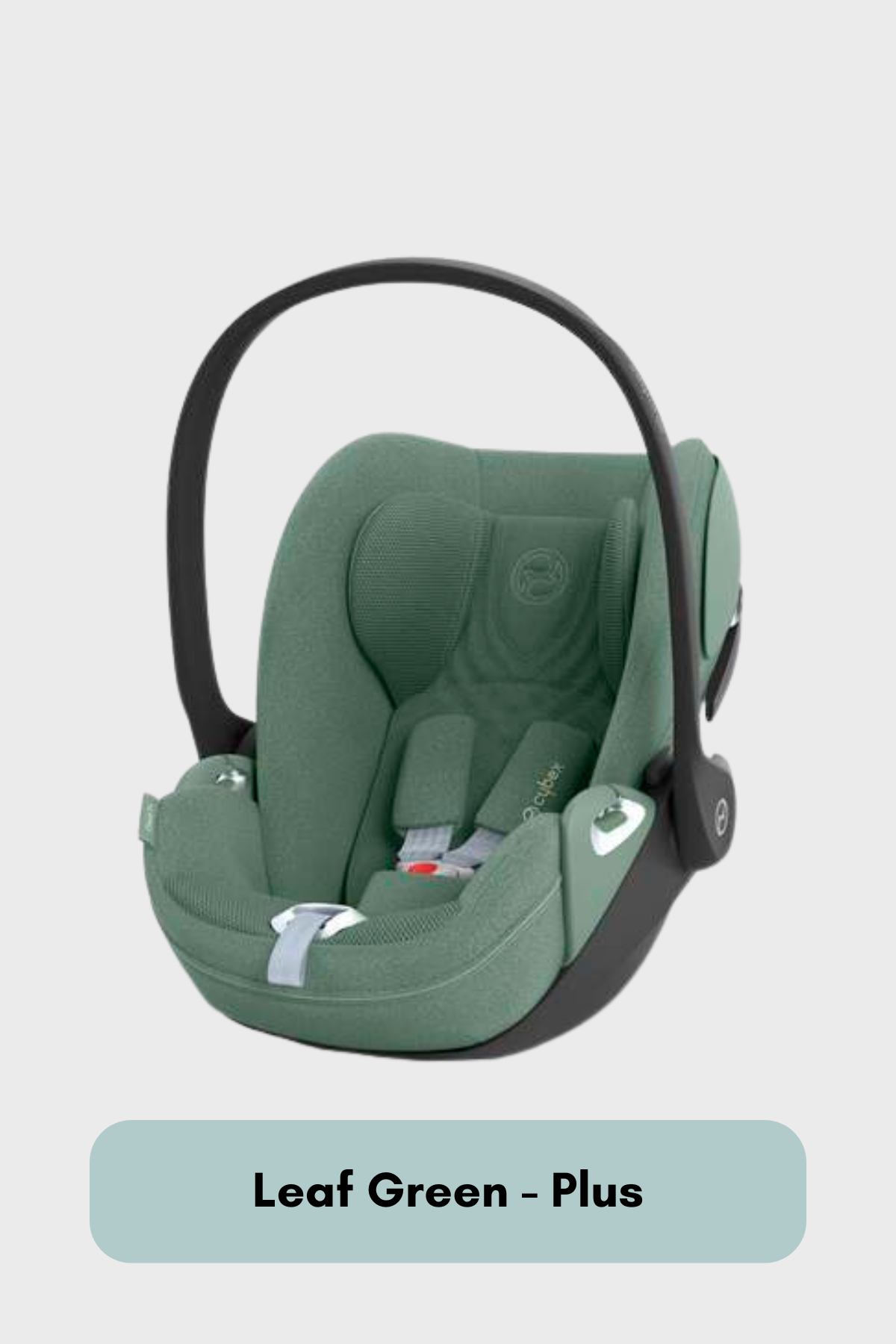 Cybex Cloud T i-Size