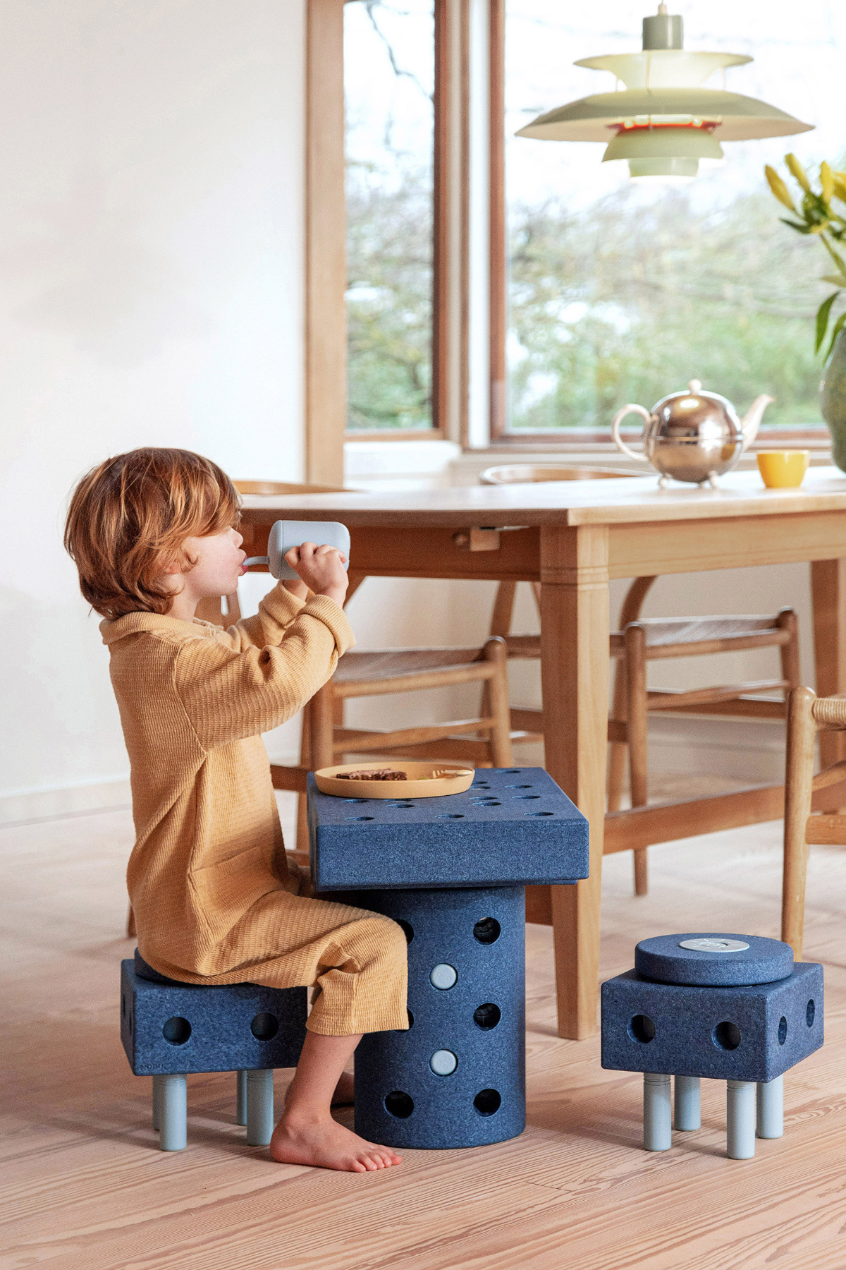 MODU Dreamer Set – Das große Bauset für endlosen Spielspaß