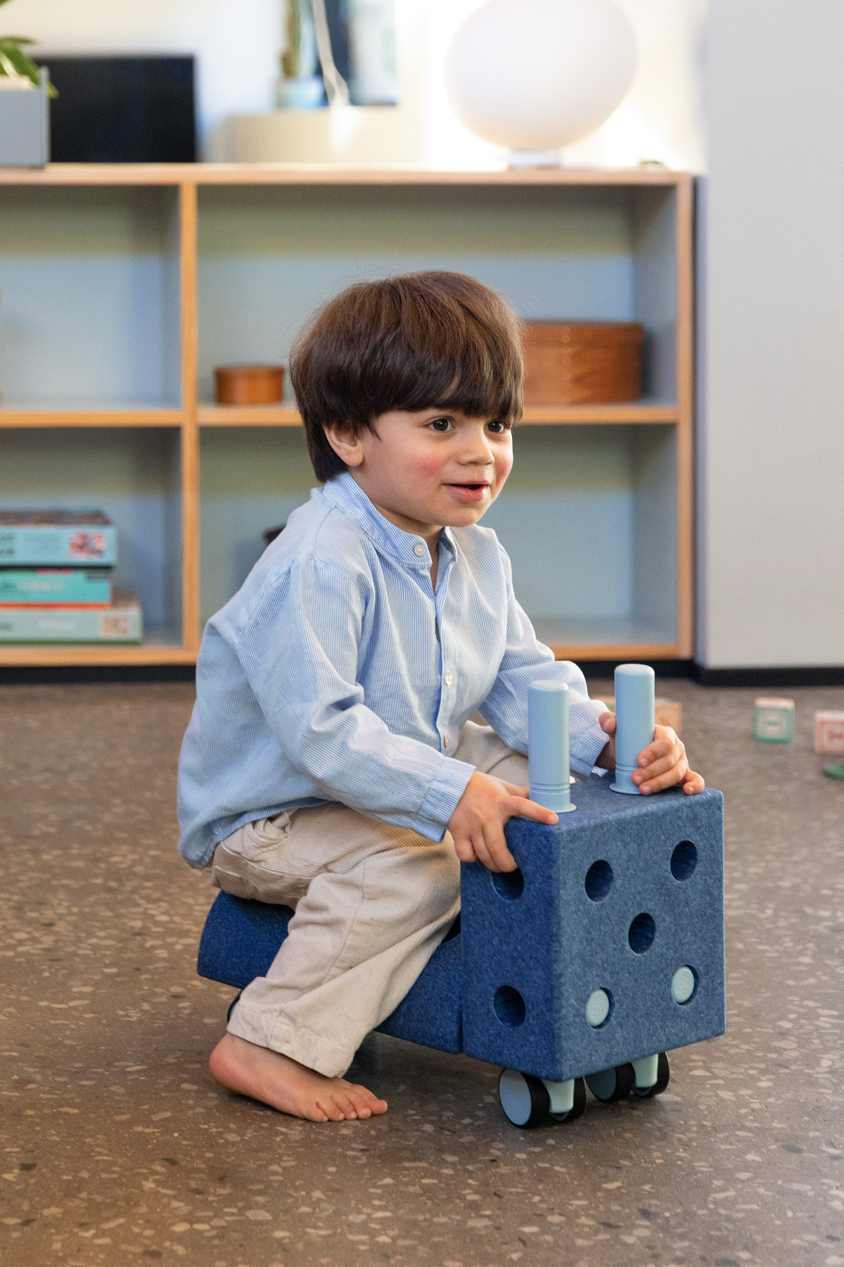 MODU Curiosity Set – Der Einstieg ins aktive Spielen