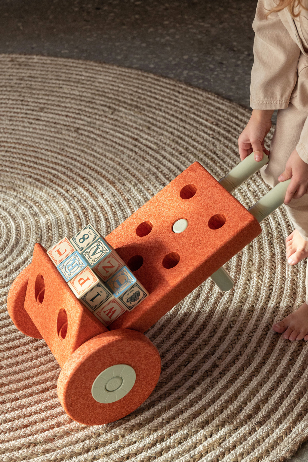 MODU Dreamer Set – Das große Bauset für endlosen Spielspaß