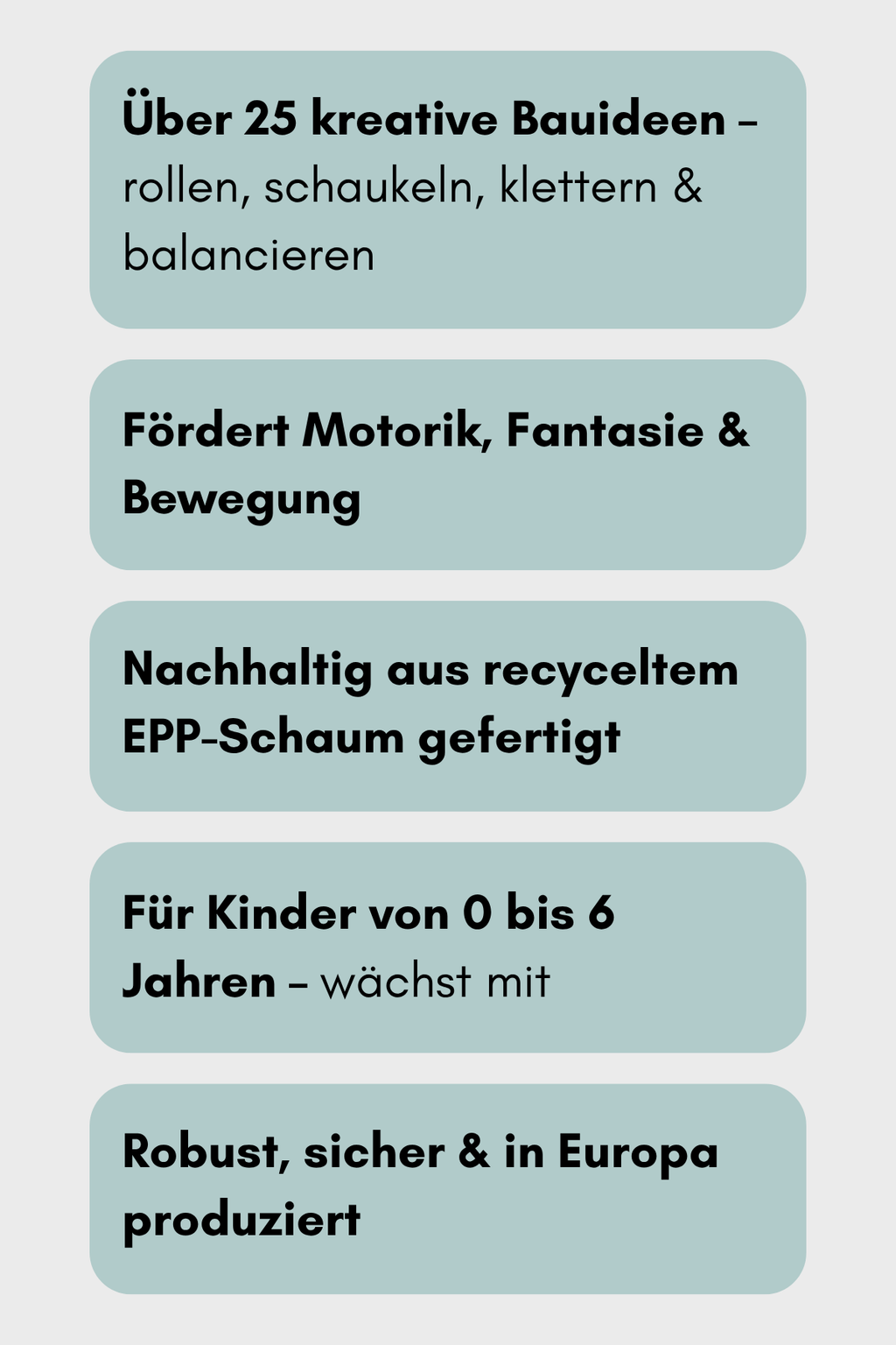 MODU Dreamer Set – Das große Bauset für endlosen Spielspaß